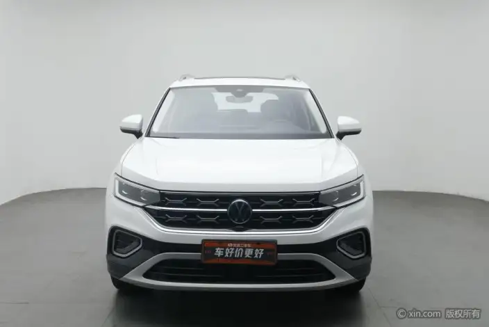 Volkswagen Tayron 2023 Model 330TSI 2WD Luxury Plus Advanced version