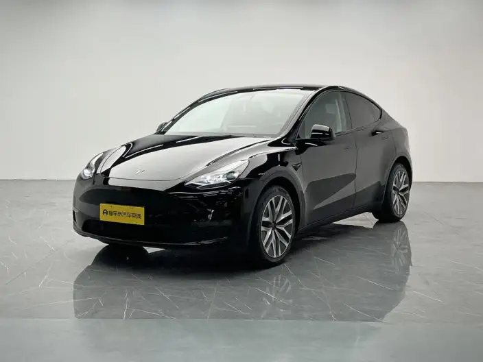 Model Y 2022 Model Facelift Long Battery Life Pro All-wheel drive version – фото 1