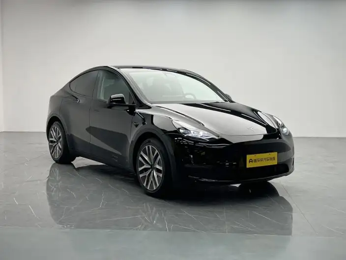 Model Y 2022 Model Facelift Long Battery Life Pro All-wheel drive version – фото 3