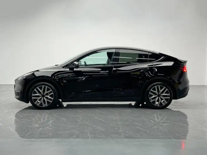 Model Y 2022 Model Facelift Long Battery Life Pro All-wheel drive version – фото 4