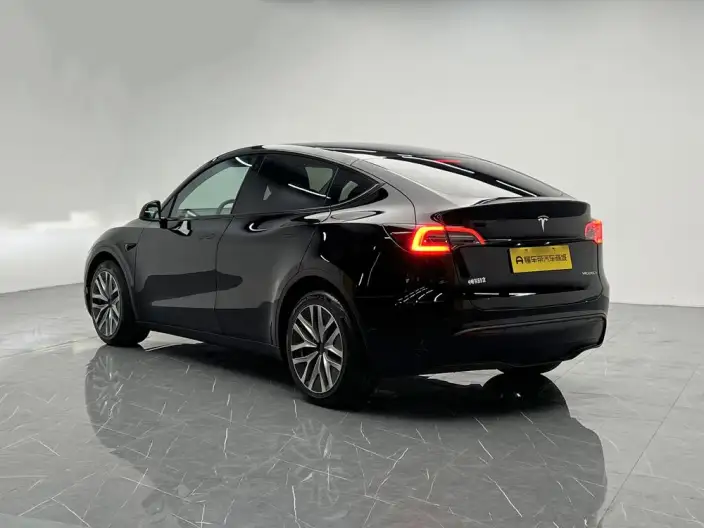 Model Y 2022 Model Facelift Long Battery Life Pro All-wheel drive version – фото 5