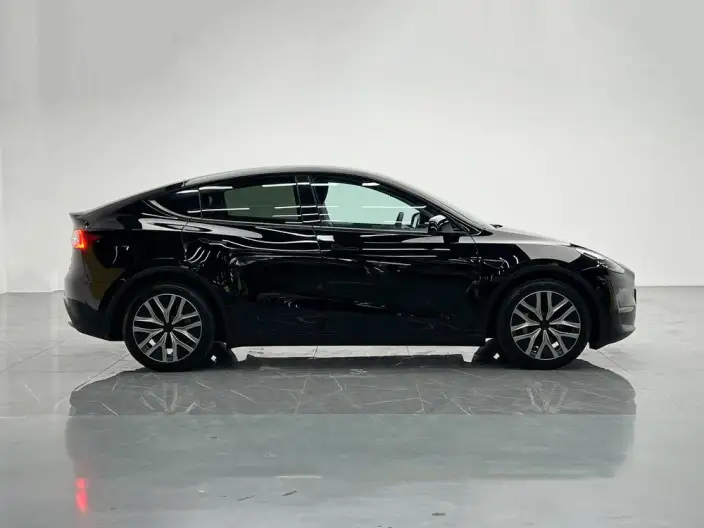 Model Y 2022 Model Facelift Long Battery Life Pro All-wheel drive version – фото 8