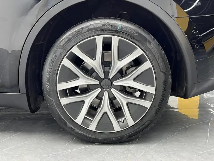 Model Y 2022 Model Facelift Long Battery Life Pro All-wheel drive version – фото 9