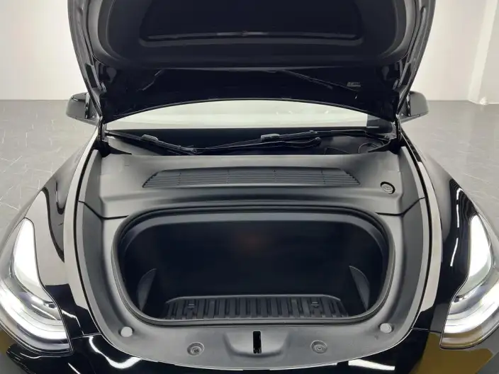 Model Y 2022 Model Facelift Long Battery Life Pro All-wheel drive version – фото 10