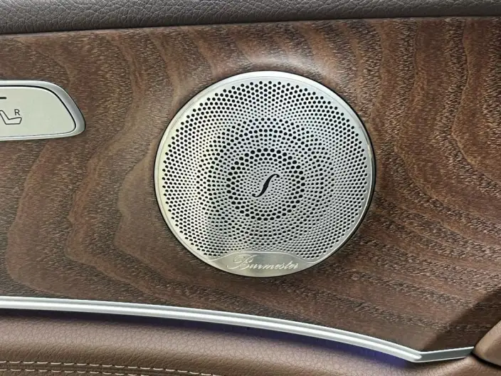 Mercedes-Benz E-Class 2023 Model E 300 L Luxury Model sedan – фото 8