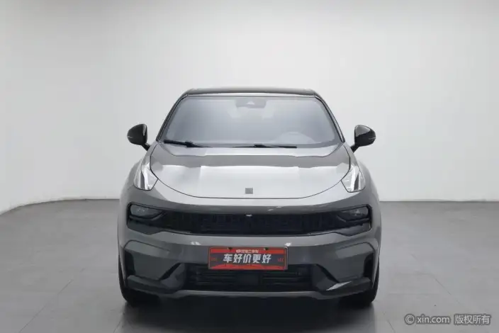 Lynk & Co 05 EM-P 2021 Model PHEV 1.5TD HALO