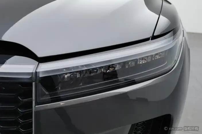 Li Auto ONE 2021 Model Extended Range 6 seat Edition – фото 6