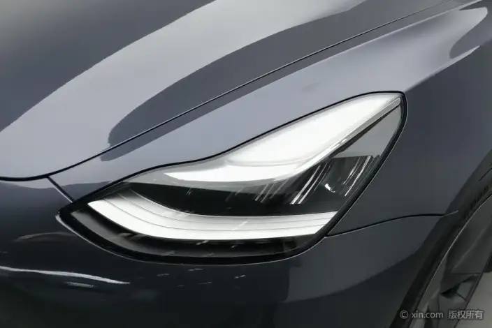 Model 3 2020 Model Facelift Standard Battery Life Rear Drive L Class Edition – фото 5