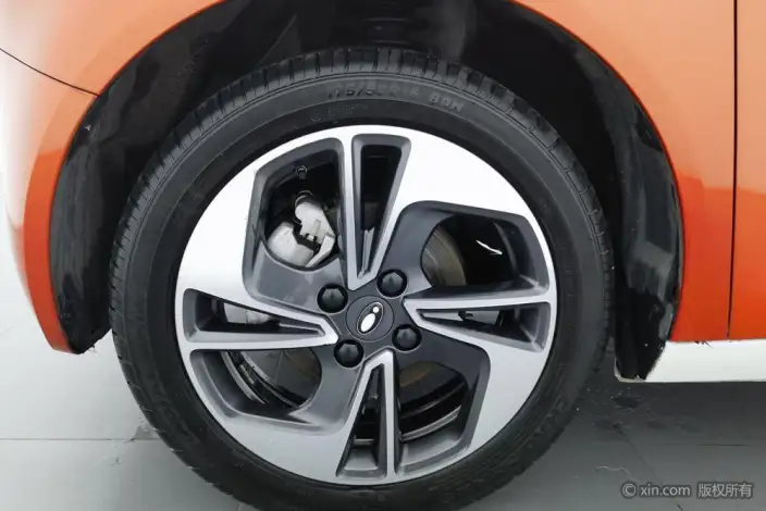 ORA Black Cat 2022 Model 351km Comfort Model Ternary lithium – фото 9