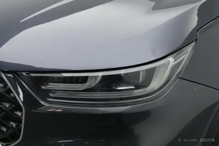 Chery Tiggo 8 PLUS 2021 Model 290TGDI DCT Pride Edition – фото 6