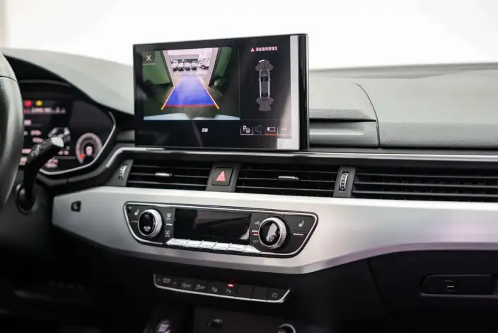 Audi A4 L 2022 Model 40 TFSI Luxury Dynamic Model – фото 8