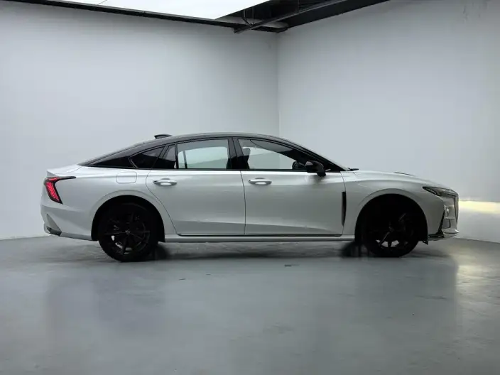 HONGQI H6 2024 Model 2.0T Zhishang Edition – фото 8