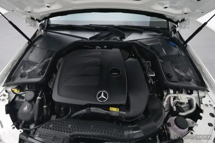 Mercedes-Benz C-Class 2021 Model C 260 L Sports Edition – фото 5