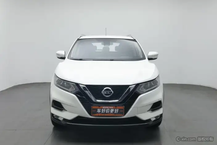 Nissan Qashqai 2022 Model 2.0L XV Smart Edition – фото 2
