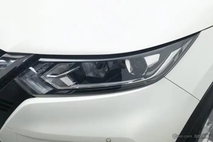 Nissan Qashqai 2022 Model 2.0L XV Smart Edition – фото 7
