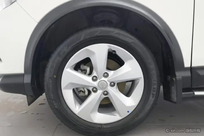 Nissan Qashqai 2022 Model 2.0L XV Smart Edition – фото 8