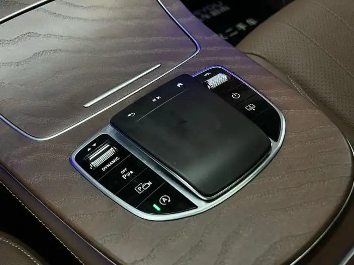 Mercedes-Benz E-Class 2023 Model Facelift E 300 L Luxury Model sedan – фото 9