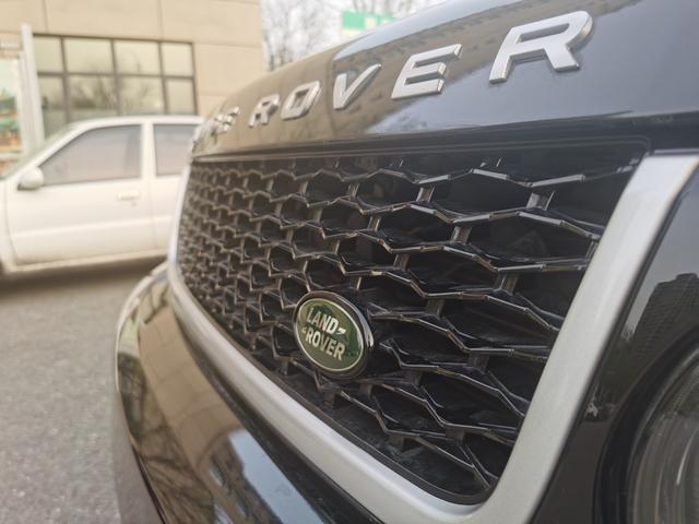 Range Rover Sport 2005 модификация Sports Edition V8 4.4 – фото 8