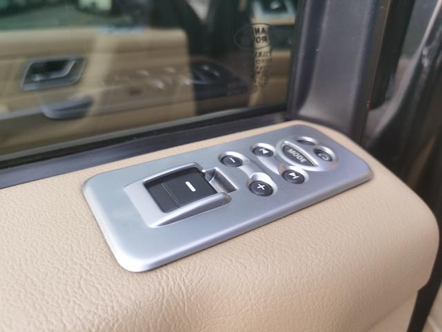 Range Rover Sport 2005 модификация Sports Edition V8 4.4 – фото 12