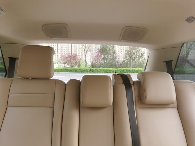 Range Rover Sport 2005 модификация Sports Edition V8 4.4 – фото 20