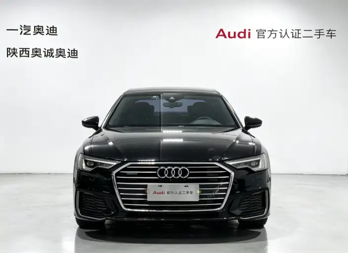 Audi A6L 2020 Model 40 TFSI Luxury Dynamic Model – фото 2
