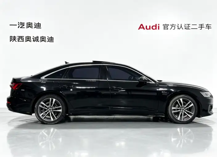 Audi A6L 2020 Model 40 TFSI Luxury Dynamic Model – фото 5