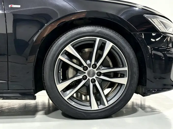 Audi A6L 2020 Model 40 TFSI Luxury Dynamic Model – фото 7