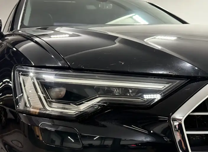 Audi A6L 2020 Model 40 TFSI Luxury Dynamic Model – фото 8