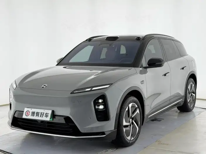 NIO ES6 2025 Model 75kWh – фото 1