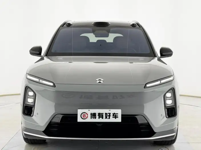 NIO ES6 2025 Model 75kWh – фото 2