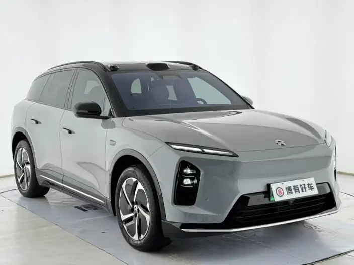 NIO ES6 2025 Model 75kWh – фото 3