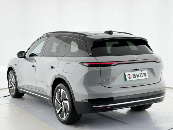 NIO ES6 2025 Model 75kWh – фото 5