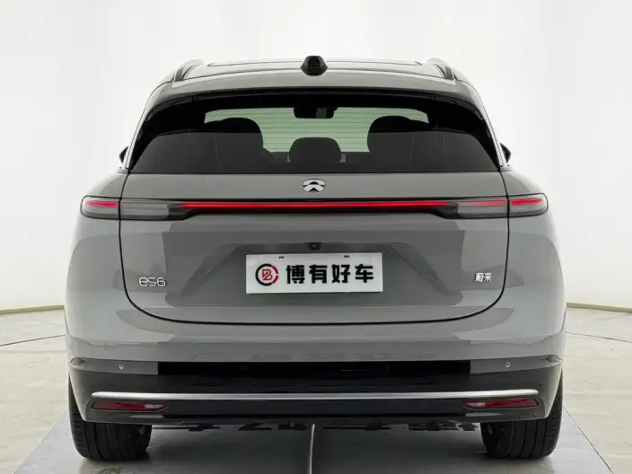 NIO ES6 2025 Model 75kWh – фото 6