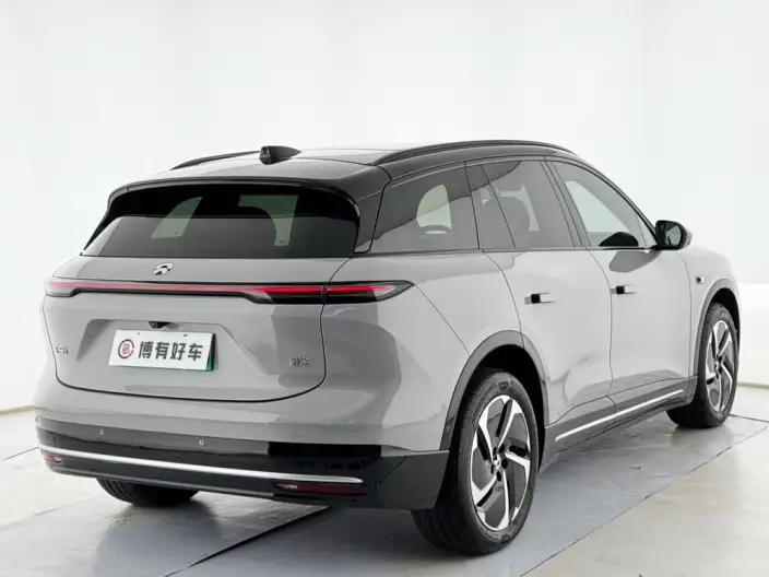 NIO ES6 2025 Model 75kWh – фото 7