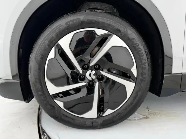 NIO ES6 2025 Model 75kWh – фото 9
