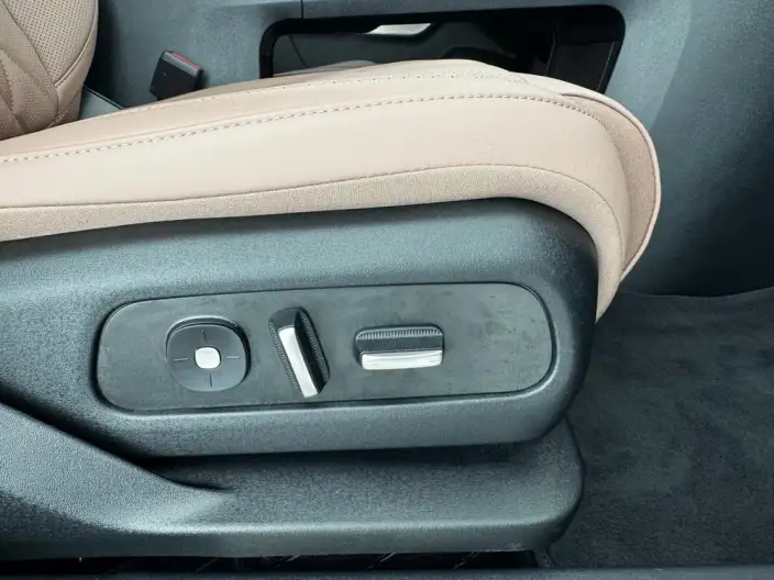 NIO ES6 2025 Model 75kWh – фото 10