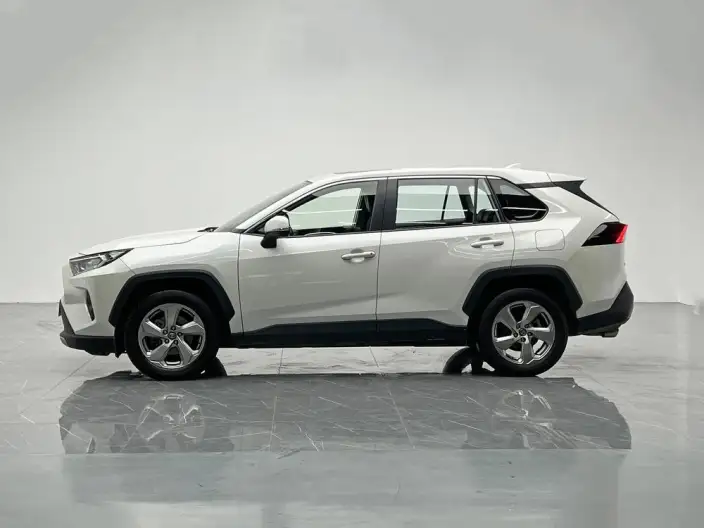 Toyota RAV4 2020 Model 2.0L CVT 2WD Fashion Plus Edition – фото 4