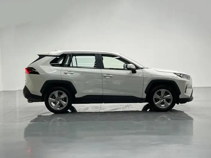 Toyota RAV4 2020 Model 2.0L CVT 2WD Fashion Plus Edition – фото 8