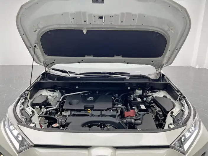 Toyota RAV4 2020 Model 2.0L CVT 2WD Fashion Plus Edition – фото 10