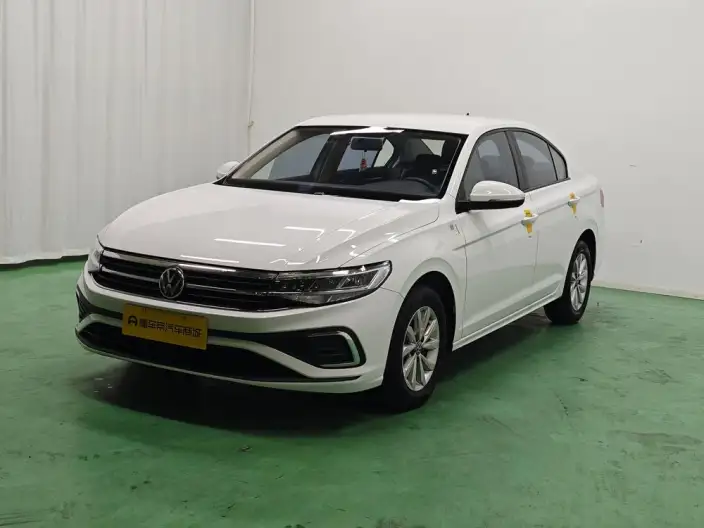 Volkswagen Bora 2024 Model 200TSI DSG Smooth Ride Edition – фото 1