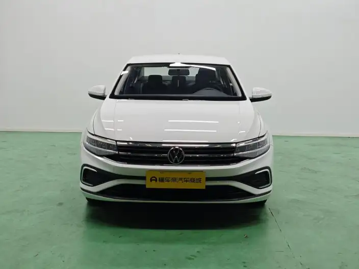 Volkswagen Bora 2024 Model 200TSI DSG Smooth Ride Edition – фото 2