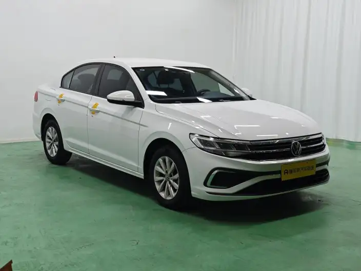 Volkswagen Bora 2024 Model 200TSI DSG Smooth Ride Edition – фото 3