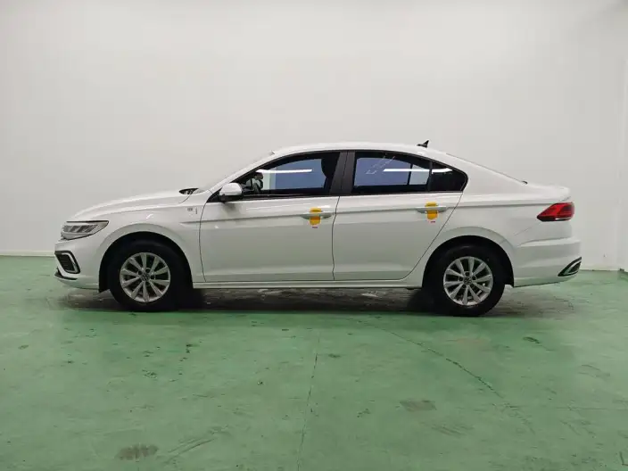 Volkswagen Bora 2024 Model 200TSI DSG Smooth Ride Edition – фото 4