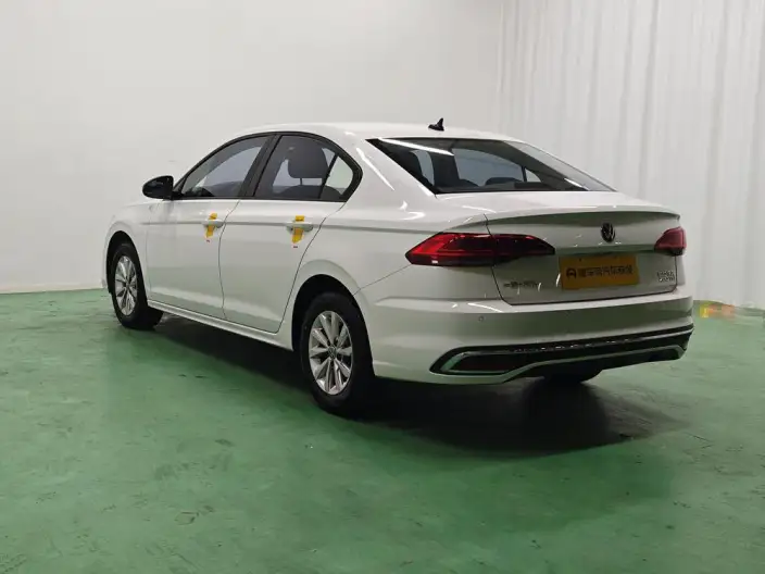 Volkswagen Bora 2024 Model 200TSI DSG Smooth Ride Edition – фото 5
