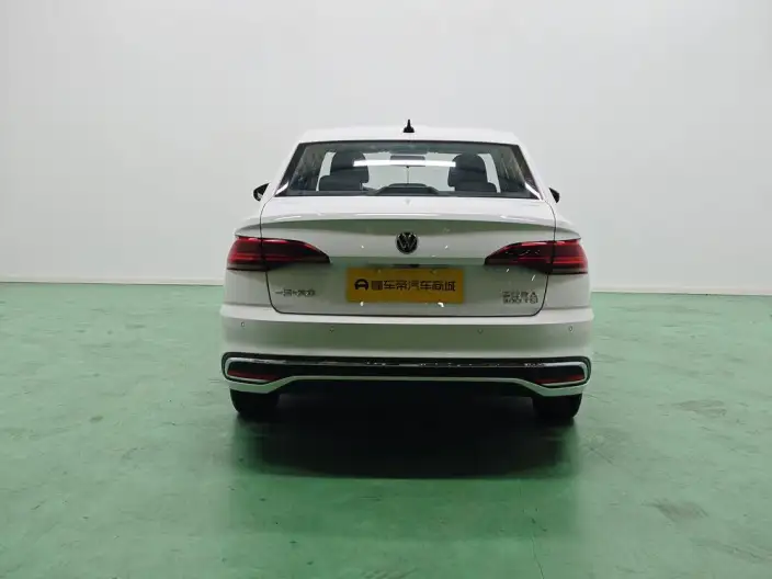 Volkswagen Bora 2024 Model 200TSI DSG Smooth Ride Edition – фото 6