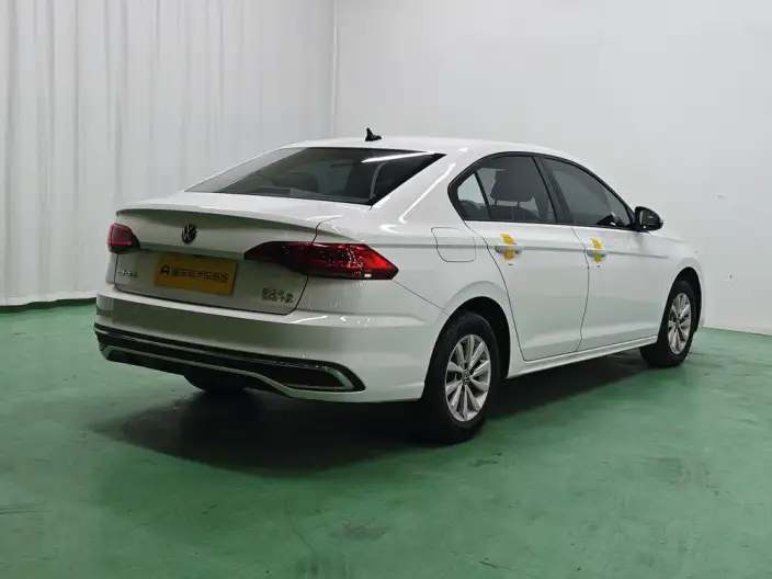 Volkswagen Bora 2024 Model 200TSI DSG Smooth Ride Edition – фото 7