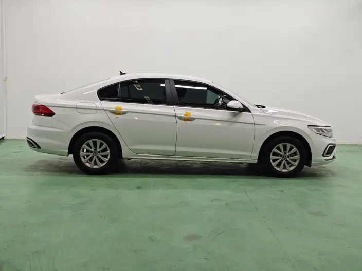 Volkswagen Bora 2024 Model 200TSI DSG Smooth Ride Edition – фото 8