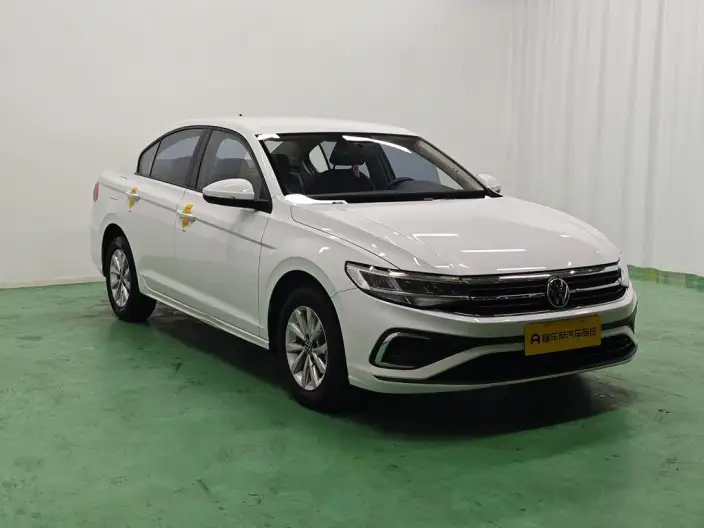 Volkswagen Bora 2024 Model 200TSI DSG Smooth Ride Edition – фото 3