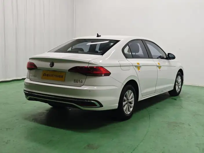 Volkswagen Bora 2024 Model 200TSI DSG Smooth Ride Edition – фото 7