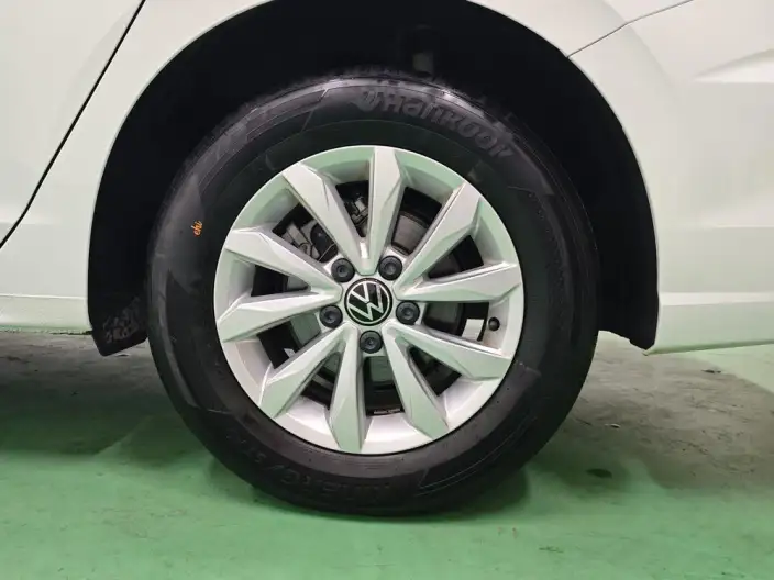 Volkswagen Bora 2024 Model 200TSI DSG Smooth Ride Edition – фото 9